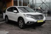 Honda CR-V IV Иркутск  - изображение 30