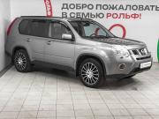 Nissan X-Trail II Рестайлинг Москва  - изображение 23
