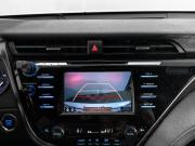 Toyota Camry VIII (XV70) Санкт-Петербург  - изображение 43