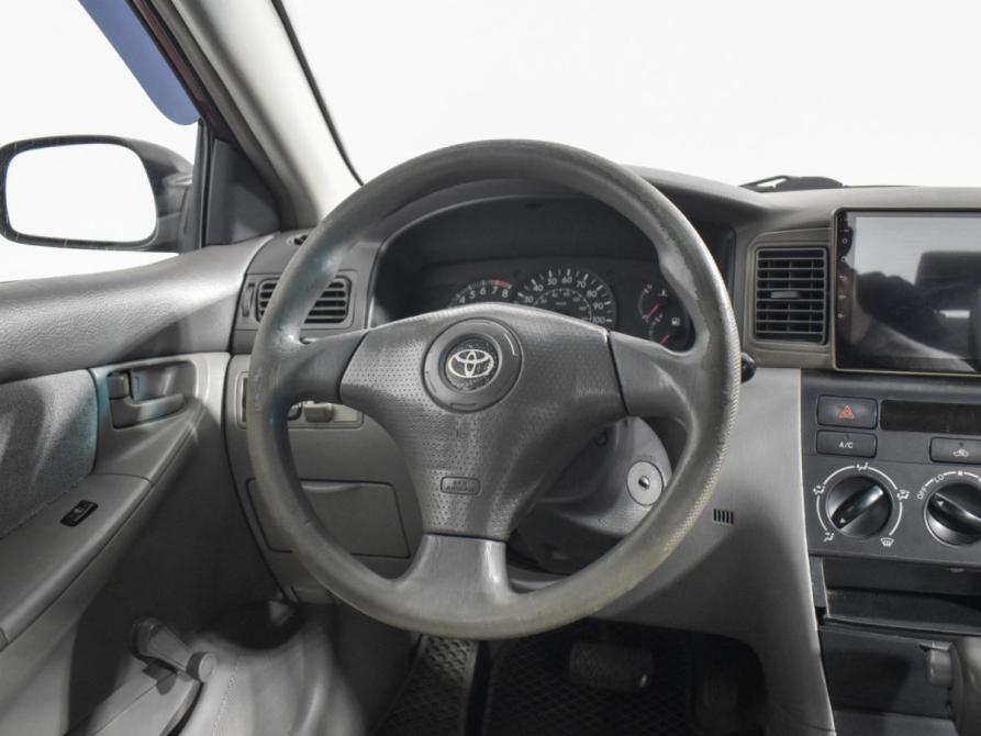Toyota Corolla IX (E120 E130) Санкт-Петербург  - изображение 14