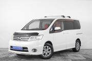Nissan Serena III (C25) Кемерово  - изображение 23