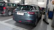 Geely Coolray I Санкт-Петербург  - изображение 8