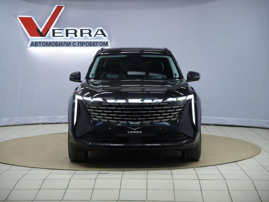 Geely Atlas II Уфа  - изображение 2