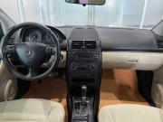 Mercedes-Benz A-Класс II (W169) Рестайлинг Балашиха  - изображение 18