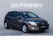 Hyundai i30 I Рестайлинг Краснодар  - изображение 17