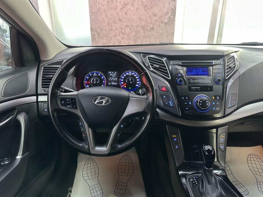 Hyundai i40 I Рестайлинг Ярославль  - изображение 29