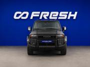 Toyota Land Cruiser Prado 250 Series Москва  - изображение 29