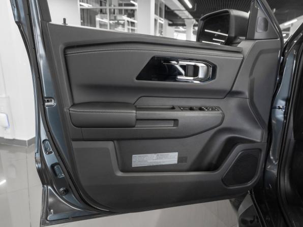 Mitsubishi L200 VI с пробегом 2025 года, цена 5 300 000 рублей, 50 км, пикап, Автокод Объявления