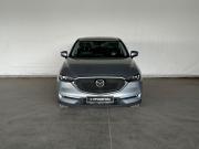 Mazda CX-5 II Москва  - изображение 22