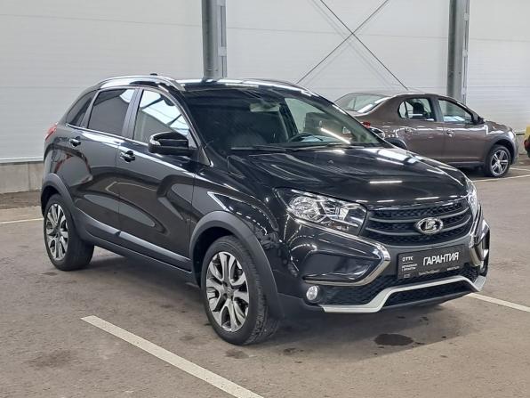 Lada (ВАЗ) XRAY I с пробегом 2019 года, цена 1 160 000 рублей, 85010 км, хэтчбек, Автокод Объявления