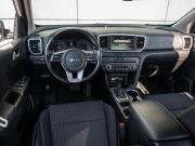 Kia Sportage IV Рестайлинг Краснодар  - изображение 28