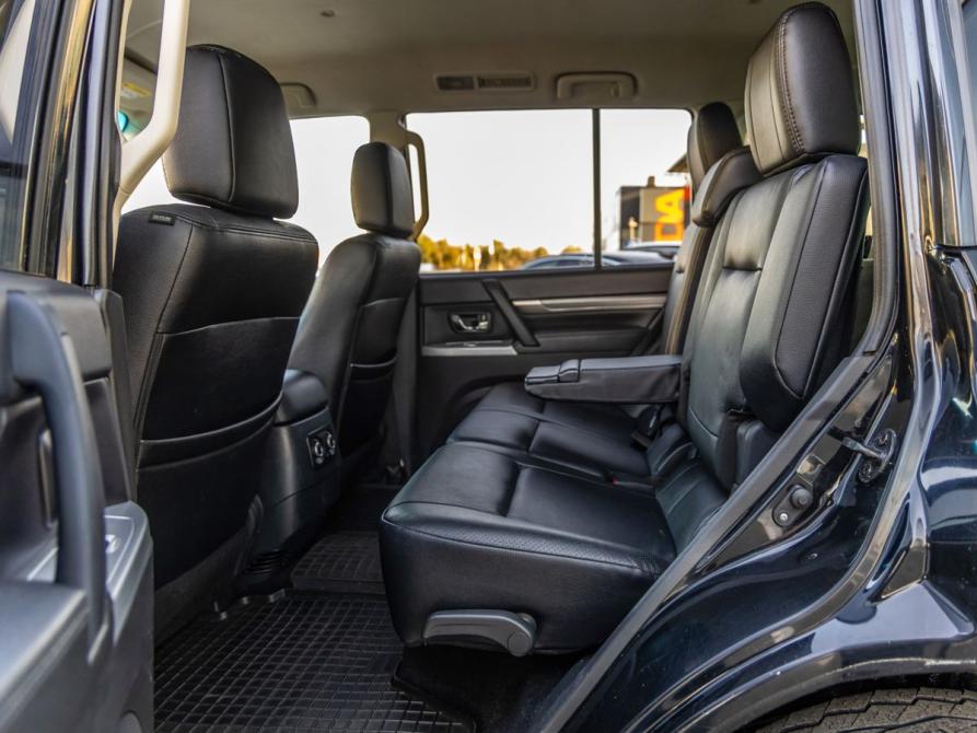Mitsubishi Pajero IV Рестайлинг 1 Волгоград  - изображение 34