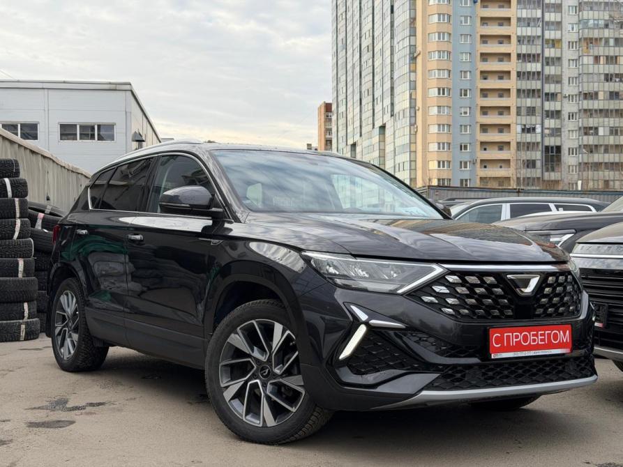 Jetta VS5 I Рестайлинг Санкт-Петербург  - изображение 1