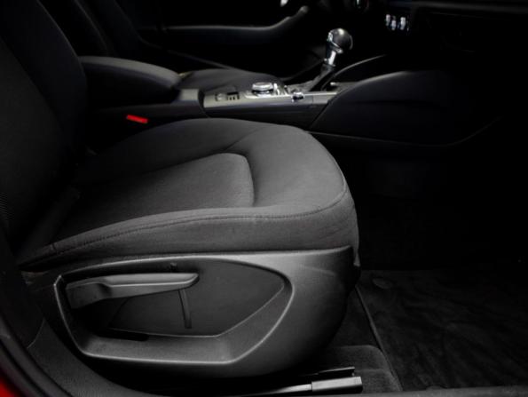 Audi A3 III (8V) Рестайлинг с пробегом 2019 года, цена 2 250 000 рублей, 82187 км, седан, Автокод Объявления