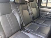 Land Rover Discovery IV Москва  - изображение 28
