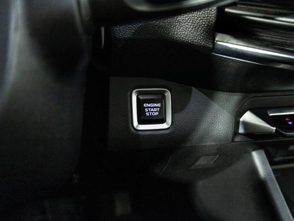 Geely Okavango I Рестайлинг с пробегом 2024 года, цена 2 729 700 рублей, 39663 км, внедорожник, Автокод Объявления