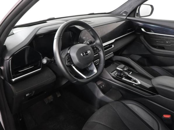 Geely Monjaro I с пробегом 2024 года, цена 3 450 000 рублей, 39158 км, внедорожник, Автокод Объявления