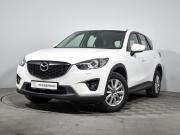 Mazda CX-5 I Санкт-Петербург  - изображение 23