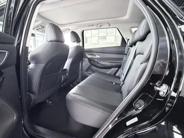 Новый Changan CS75 Pro 2026 года, цена 2 749 900 рублей, внедорожник, Автокод Объявления