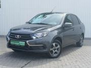 Lada (ВАЗ) Granta I Рестайлинг Новочеркасск  - изображение 12