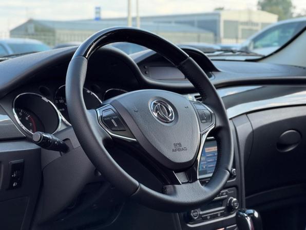 Dongfeng H30 Cross с пробегом 2015 года, цена 700 000 рублей, 86142 км, хэтчбек, Автокод Объявления