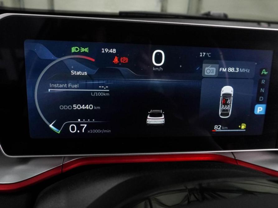 Geely Coolray I Рестайлинг Воронеж  - изображение 21