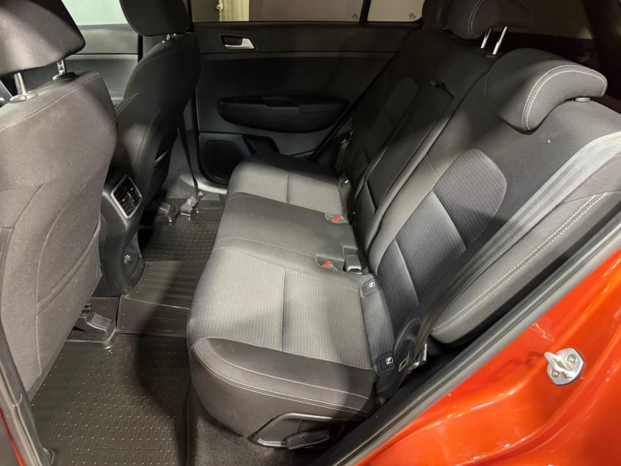 Kia Sportage IV Рестайлинг Тюмень  - изображение 6