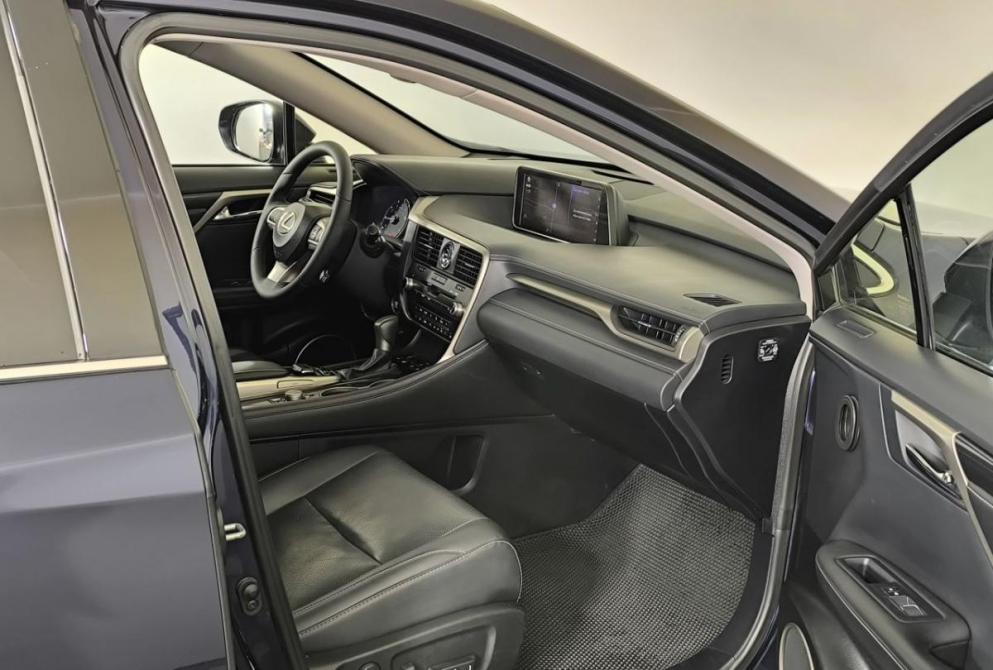Lexus RX IV Нижний Новгород  - изображение 9