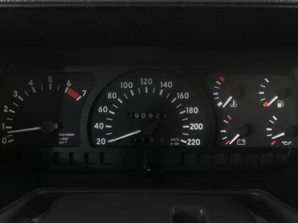 Opel Frontera A с пробегом 1992 года, цена 845 000 рублей, 290821 км, внедорожник, Автокод Объявления