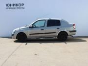 Renault Symbol I Рестайлинг Нижний Новгород  - изображение 19