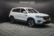 Changan CS75 I Рестайлинг Крым  - изображение 36