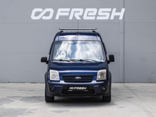 Ford Tourneo Connect I Рестайлинг с пробегом 2010 года, цена 710 000 рублей, 253193 км, минивэн, Автокод Объявления