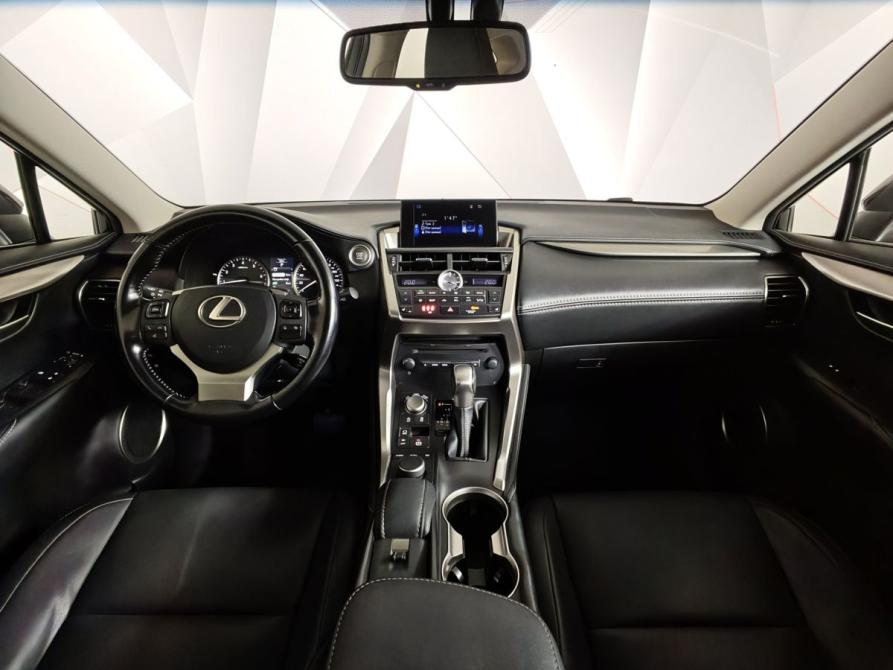 Lexus NX I Москва  - изображение 14