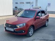 Lada (ВАЗ) Granta I Рестайлинг Сургут  - изображение 22