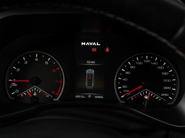 Haval Jolion I Рестайлинг с пробегом 2024 года, цена 1 979 000 рублей, 43512 км, внедорожник, Автокод Объявления