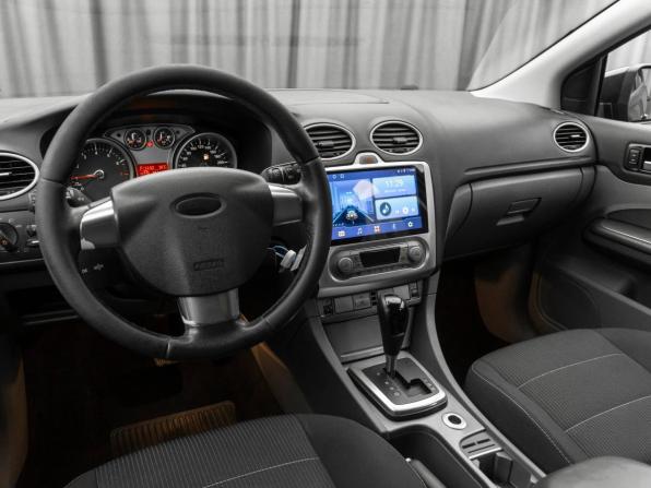 Ford Focus II Рестайлинг с пробегом 2010 года, цена 540 000 рублей, 243414 км, седан, Автокод Объявления