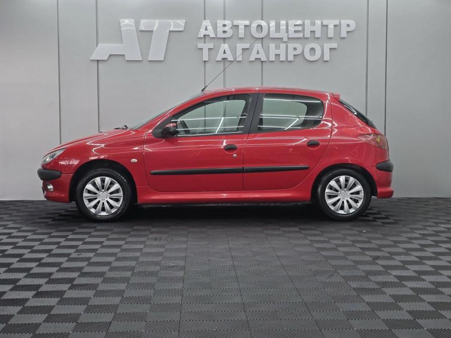Peugeot 206 Таганрог  - изображение 3