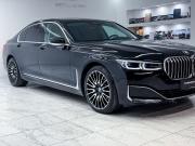 BMW 7 серии VI (G11/G12) Рестайлинг Уфа  - изображение 43