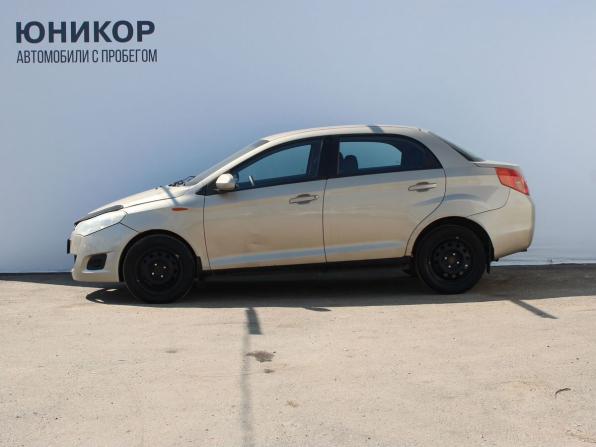 Chery Bonus (A13) с пробегом 2012 года, цена 239 000 рублей, 116545 км, лифтбек, Автокод Объявления