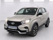 Lada (ВАЗ) XRAY I Москва  - изображение 19