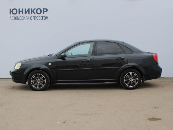 Chevrolet Lacetti I с пробегом 2008 года, цена 299 000 рублей, 307063 км, седан, Автокод Объявления