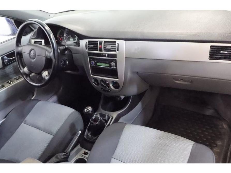 Chevrolet Lacetti I Коломна  - изображение 5