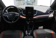 Lada (ВАЗ) Vesta I Рестайлинг (NG) Саратов  - изображение 44