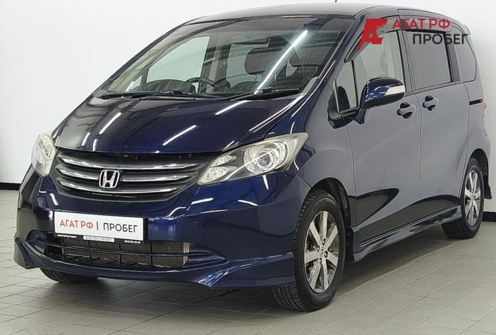 Honda Freed I Екатеринбург  - изображение 1