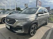 Chevrolet Captiva II Санкт-Петербург  - изображение 2