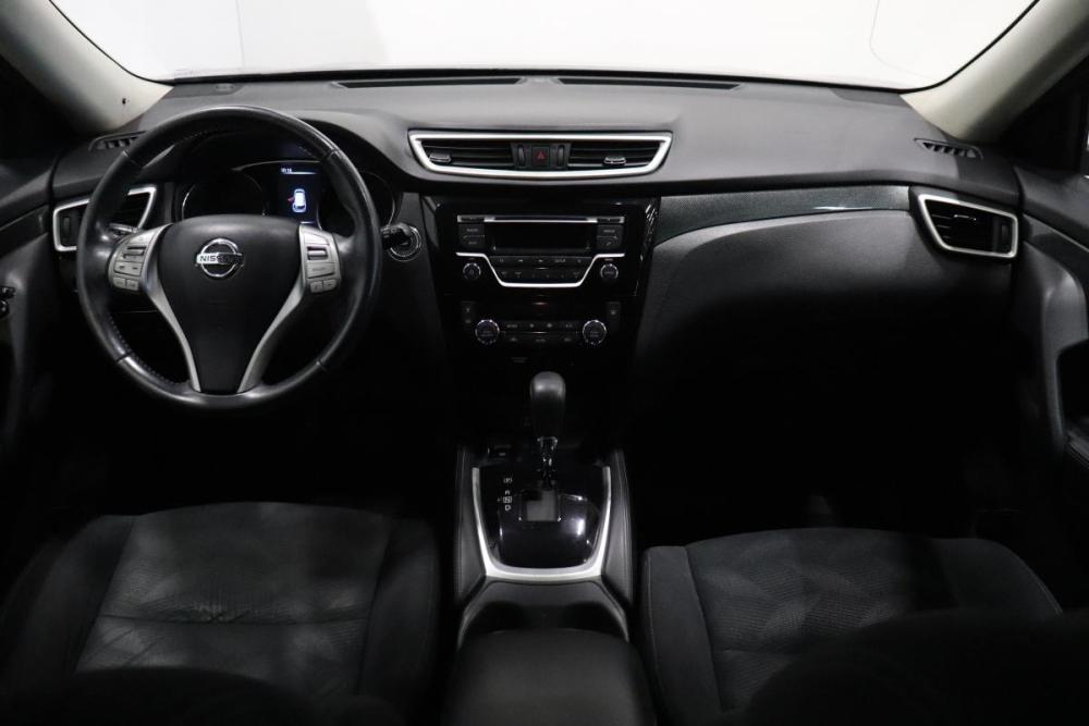 Nissan X-Trail III Ульяновск  - изображение 7