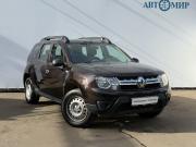 Renault Duster I Рестайлинг Москва  - изображение 15