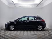 Hyundai i30 II Рестайлинг Москва  - изображение 26