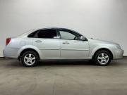 Chevrolet Lacetti I Ярославль  - изображение 18