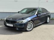 BMW 5 серии VII (G30/G31/G38) Санкт-Петербург  - изображение 25